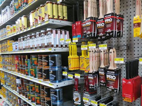 ace hardware products and prices.